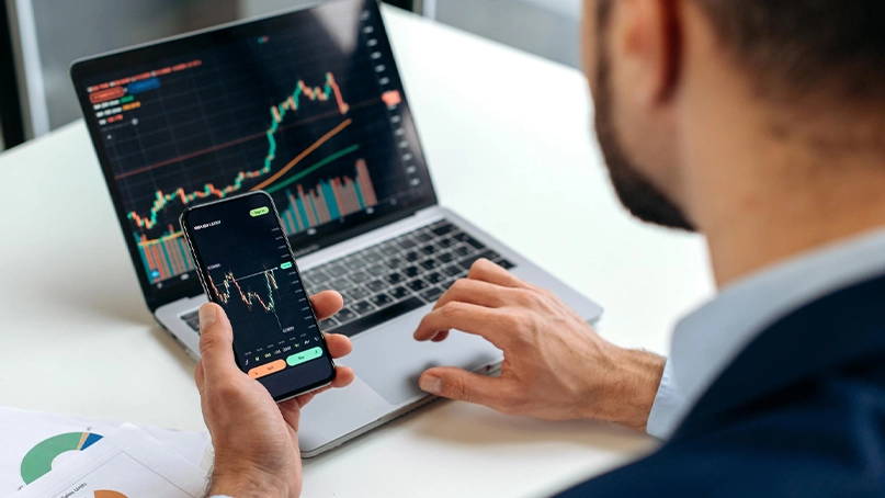 Plataforma de Trading de MexiFindex